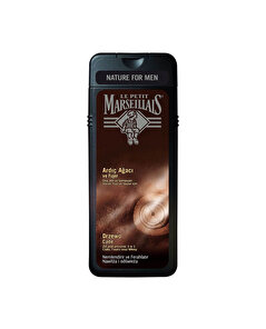 Le Petit Marseillais Le Petit Marseillais Duş Jeli Ardıç Ağacı ve Fujer 400 ml