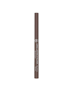 Rival Loves Me Rival Loves Me Eyeliner Kalem No:02 Long Lasting Kahverengi 1 adet