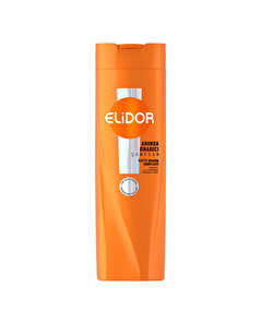 Elidor Elidor Saç Bakım Şampuanı Anında Onarıcı 400 ml