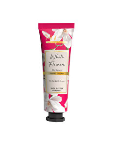 Thalia Natural Beauty Thalia El Kremi White Flowers 60 ml