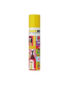 Pumpoo Pumpoo Kuru Şampuan Spanish Summer 200 ml