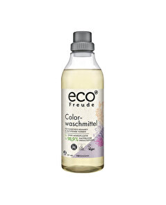 Eco Freude Eco Freude Sıvı Çamaşır Deterjanı Renkliler İçin 1000 ml