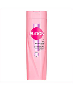 Elidor Elidor Saç Bakım Şampuanı Ultra Işıltı Yoğun Parlaklık 400 ml