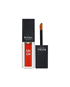 Rival de Loop Rival de Loop Dudak Yağı No:02 Kırmızı 4,5 ml