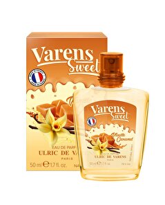 Ulric De Varens Ulric De Varens Sweet Vanille Caramel Kadın EDP 50 ml