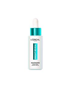 L’Oréal Paris L’Oréal Paris Bright Reveal Koyu Leke Karşıtı Serum 30 ml