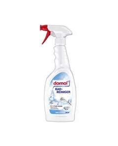 Domol Domol Banyo Yüzey Temizleyici Sprey Okyanus Ferahlığı 750 ml