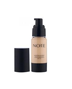 Note Note Mattifying Extreme Wear Fondöten 01 Beige