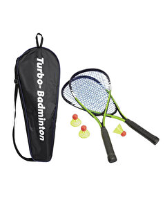 Ideenwelt Ideenwelt Turbo Badminton Seti 1 adet