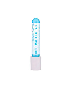 Show By Pastel Show By Pastel Multimatte Waterproof Liquid Eyeshadow & Liner 87 Nova