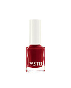 Pastel Pastel Oje 130 Bordo 1 adet