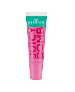Essence Essence Dudak Parlatıcısı Parlak Juicy Bomb 102