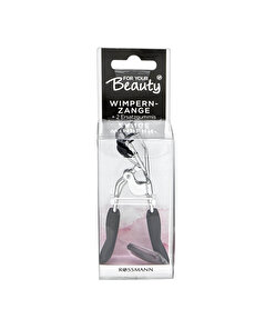 For Your Beauty For Your Beauty Kirpik Kıvırma Aparatı 2 Adet Yedek lastik Uç