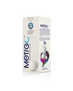 Metsgo Metsgo Yün Kurutma Topu 3'lü