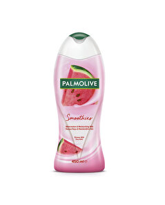 Palmolive Palmolive Duş Jeli Smoothies Karpuz 450 ml