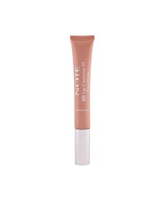 Note Note BB Lip Corrector 05 Renk Eşitleyici Dudak Parlatıcısı Nude