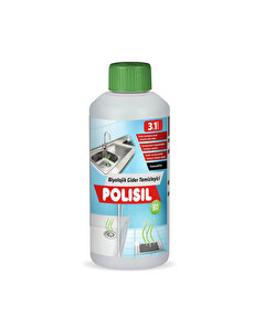 Polisil Polisil Bio Biyolojik Gider Temizleyici Koku Önleyici 500 ml