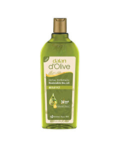 Dalan Dalan Duş Jeli d'Olive Zeytinyağlı Besleyici 400 ml