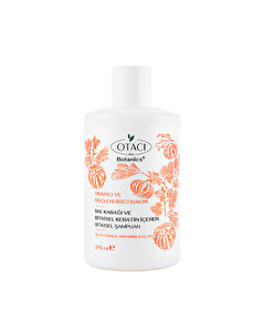 Otacı Otacı Botanics+ Şampuan Onarıcı Güçlendirici 375 ml