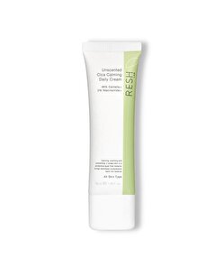 Resh Lab Resh Lab Unscented Cica Calming Daily Cream 50 ml