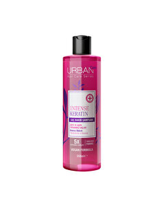 Urban Care Urban Care Şampuan Intense Keratin 350 ml