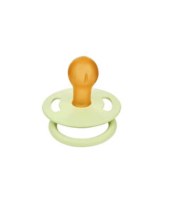 Wee Baby Wee Baby Pure Kauçuk Uçlu Emzik No 2