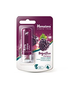 Himalaya Himalaya Dudak Kremi Böğürtlen 4.5 gr