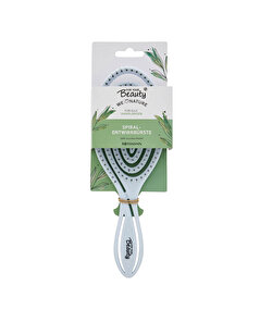 For Your Beauty For Your Beauty Spiral Tarak Kırışıklık Açıcı 1 adet
