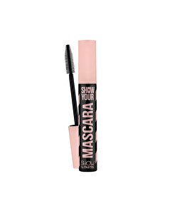Show By Pastel Show By Pastel Maskara Show Your Mascara 1 adet