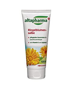 Altapharma Altapharma Aynısefa Çiçeği Özlü Merhem 100 ml