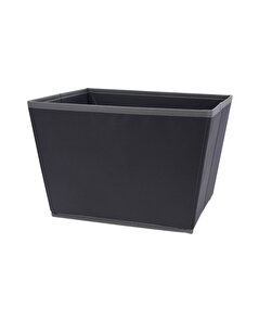KPM KPM Saklama Kutusu 29x24x20 Gri