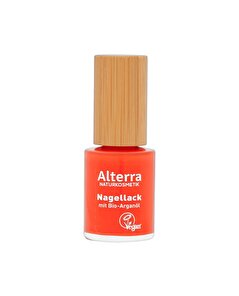 Alterra Alterra Oje No.15 Love Red 10.5 ml