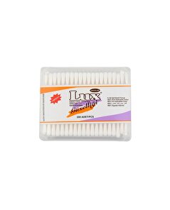 Lux Lux Pamuklu Kulak Çubuk 200'lü