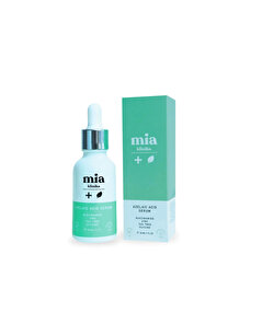 Mia Klinika Mia Klinika Azelaik Asit Serum 30 ml