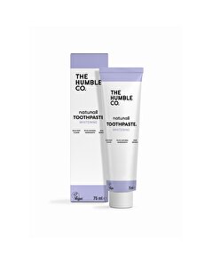Humble Humble Diş Macunu Naturel Whitening 75 ml