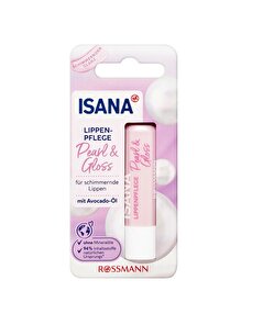 Isana Isana Dudak Balmı İnci Parlak 4,8 gr