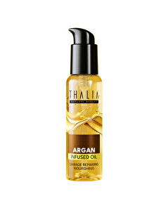 Thalia Thalia Saç Bakım Yağı Argan 100 ml
