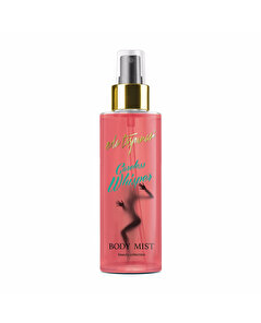 Eda Taşpınar Eda Taşpınar Body Mist Careless Whisper 200 ml