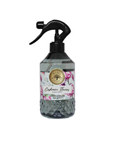 Mabel Marseille MABEL MARSEILLE ODA SPREYI 500 ML KASMIR CICEKLERI