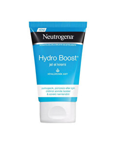 Neutrogena Neutrogena El Kremi Hydro Boost 50 ml
