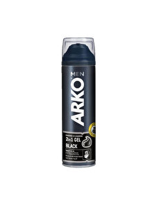 Arko Men Arko Men Jel Black 200 ml