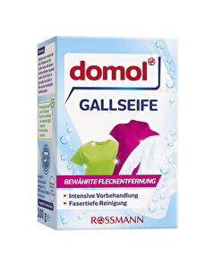 Domol Domol Leke Çıkarıcı Gall Katı Sabun 100 g