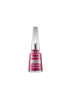 Flormar Flormar Oje Glitter GL03 11 ml
