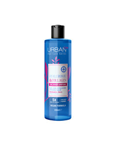 Urban Care Urban Care Şampuan Hyalüronik Asit & Kolajen 350 ml