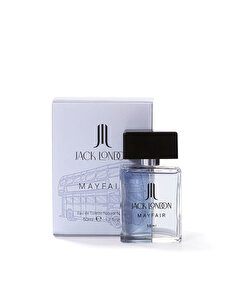 Jack London Jack London Mayfair Men EDT 50 ml