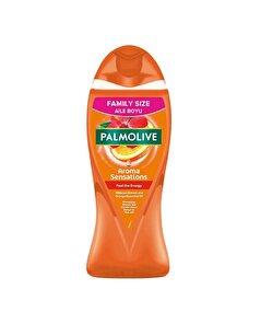 Palmolive Palmolive Duş Jeli Feel The Energy 750 ml
