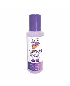Lux Lux Oje Çıkarıcı Aseton 115 ml