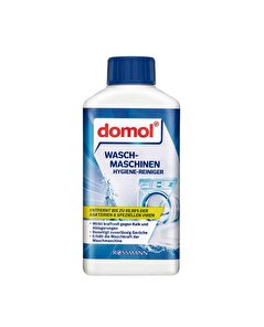 Domol Domol Çamaşır Makinesi Hijyenik Temizleyici 250 ml