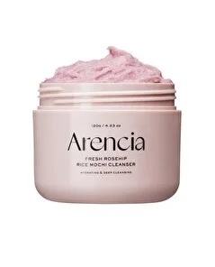 Arencia Arencia Yüz Temizleyici Fresh Rosehip Rice Mochi 120 g
