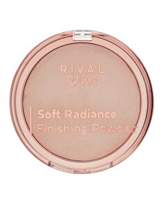 Rival Loves Me Rival Loves Me Pudra Sabitleyici Soft 8 gr